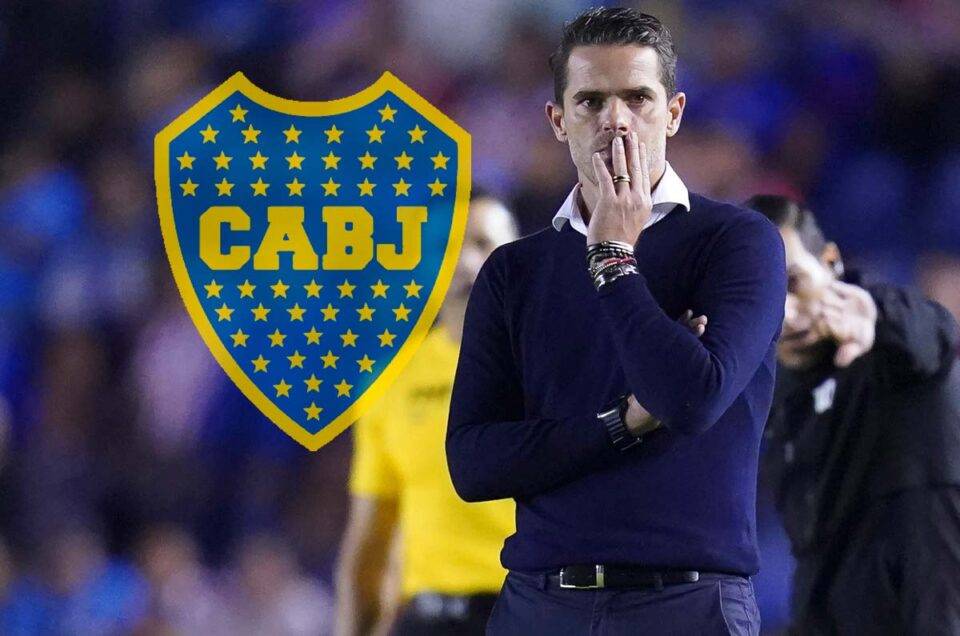 en boca juniors ya esperan a fernando gago totalmente gratis