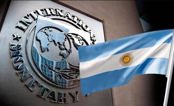 ARGENTINA FMI