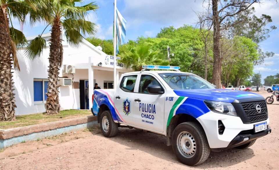 policia miraflores