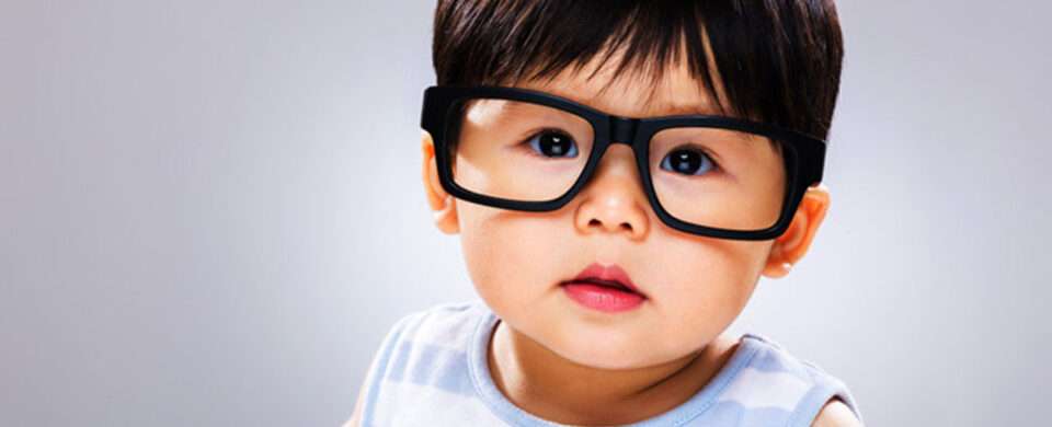 ninos lentes de medida edad optimania