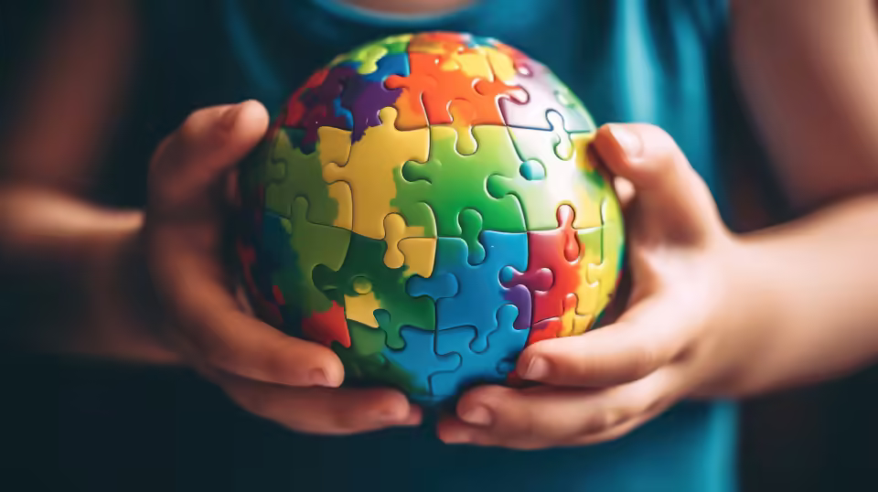 la dificultad principal de las personas con autismo esta en el area social foto adobe stock VY42SZSIJNA3HJSNGPQ3SZUPCI