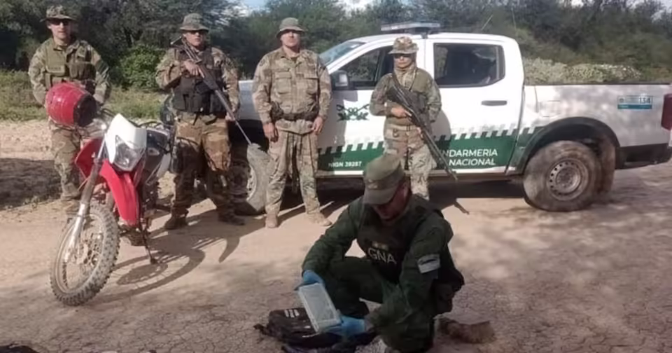 gendarmeria sera una de las fuerzas que tendra mayor despliegue en la zona fuente gendarmeria PFZADMFPBRCXHCXQMFW4NS7FQA