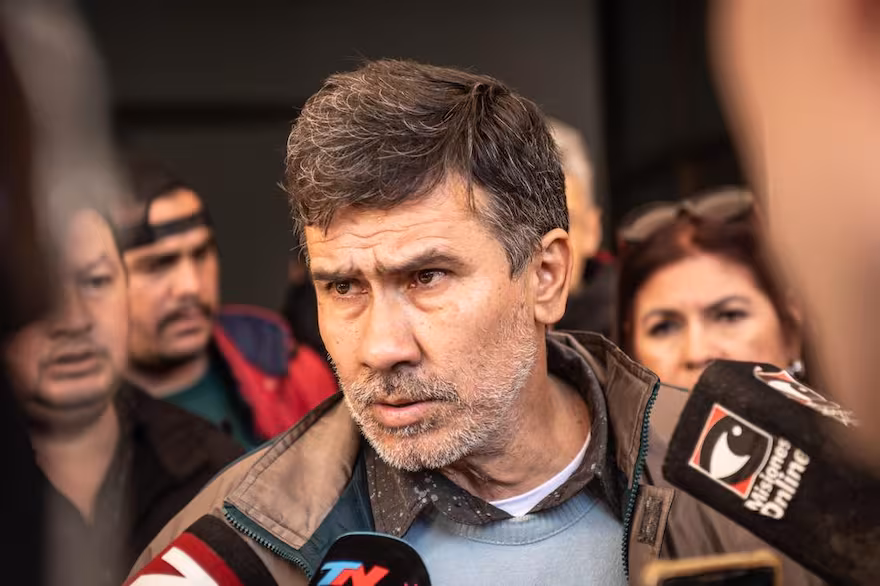 ramon amarilla un expolicia que esta preso D3QWUN5D5FDS7APPVIKOBMCPJU