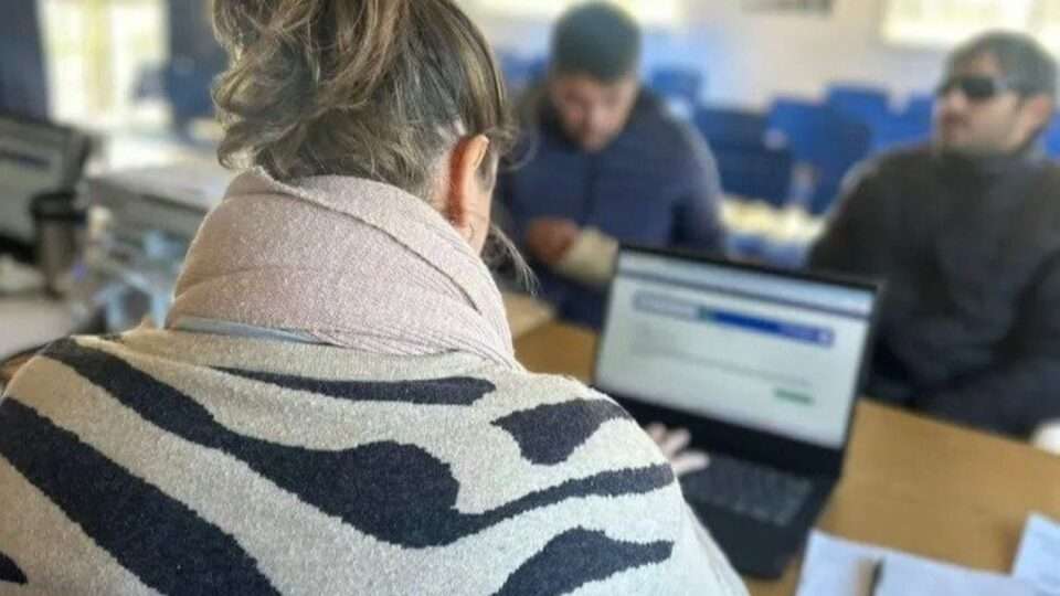 Inicia el ultimo tramo del opera large