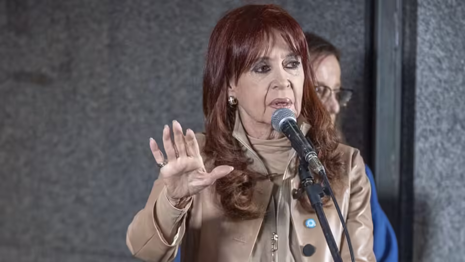 causa cuadernos se retoma el juicio y el tribunal evalua la presencialidad en un proceso clave contra cristina kirchner foto tn leandro heredia VR3ES5HIQBB5DGXPFA2Y3B2OJQ