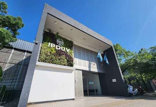 IPDUV